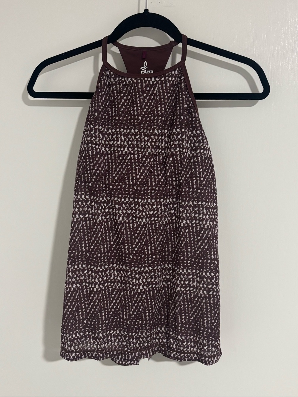 Prana Tank Top